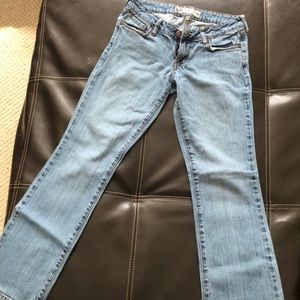 PacSun Bullhead Bootcut Jeans